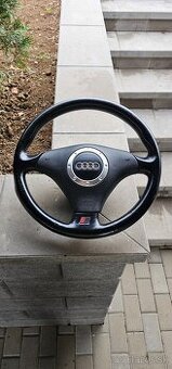 Audi tt 8n sline volant