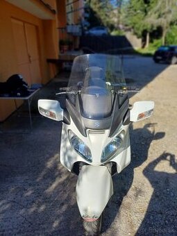 Predam Suzuki Burgman 650 Execitive