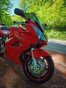 Honda VFR 800F