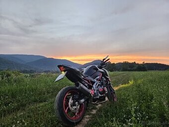 Kawasaki z 900