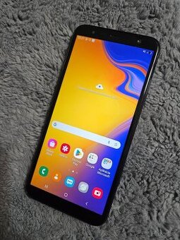 samsung galaxy j4 plus