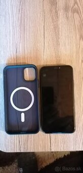 Predám Iphone 11 64GB