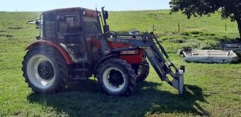 Zetor 9540 - 1
