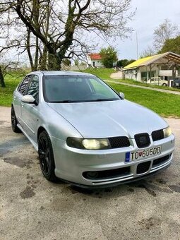 Seat leon top sport