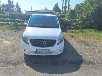 MB VITO TORURNER 2.2