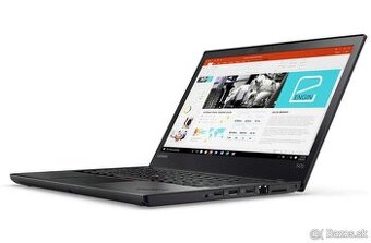 LENOVO ThinkPad T470 i5 7200U Windows 11Pro