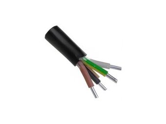 Predam novy kábel AYKY 4x25 Kábel vhodný na domovú prípojku