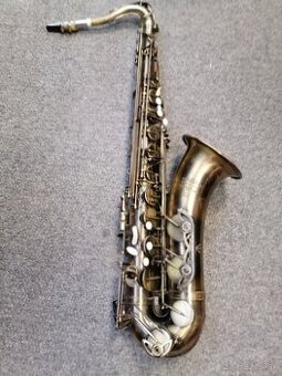 SAXOFÓN THOMANN TTS-350