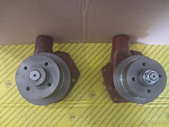 Predám vodnú pumpu na zetor crystal 6v/4v