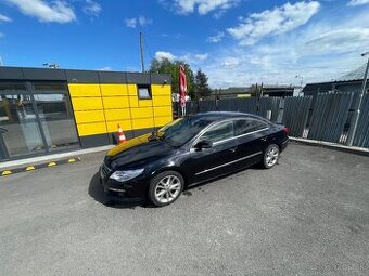 Vw Passat cc 2.0tdi dsg