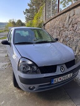 Renault Clio 1.5dCi