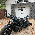 Prenájom motocyklov a štvorkoliek