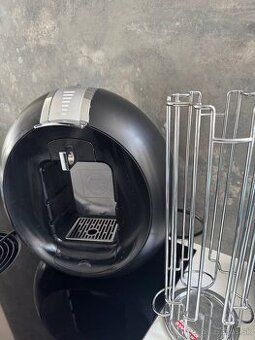 Dolce Gusto - rezervovaný