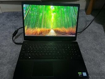 Dell Notebook i7 9750h gtx 1660ti