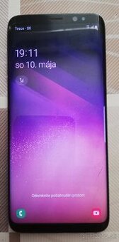 Samsung Galaxy S8 - 4/64/Android 9
