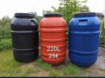 Predam 220L sud