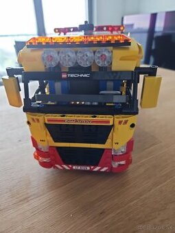 Lego technic 8109