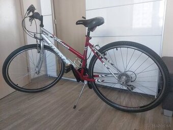 Horsky bicykel Dema 26" S