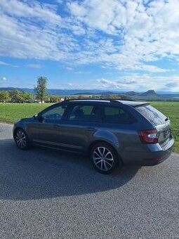 Škoda Octavia 1.5 TSI✅1.majiteľ✅Kúpené na Slovensku ✅TOP✅