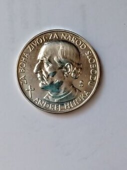 ZETON ANDREJ HLINKA