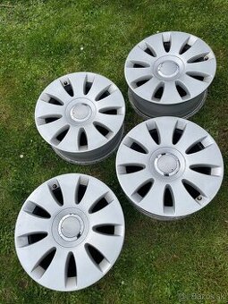 5x112 r16 original audi Ronal