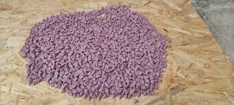 Skalkove kamienky plast keramika