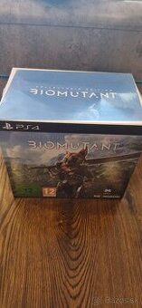 Biomutant PS4