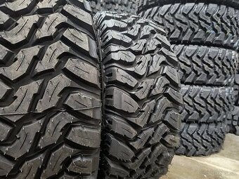 Pneumatiky vzor viper, stary cooper 215/65 R16,265/70 R16