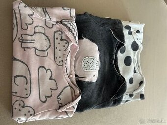 Sada 3 ks body vel.80