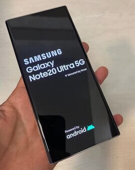 Samsung Galaxy Note 20 Ultra
