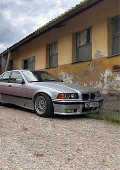 BMW e36 328i