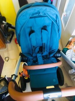 Cybex Balios S