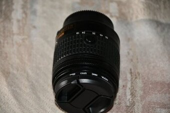 Nikkor 18-55mm