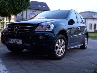 Mercedes ML 350