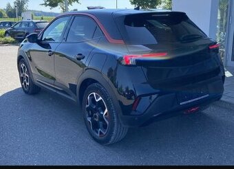Opel mokka -e