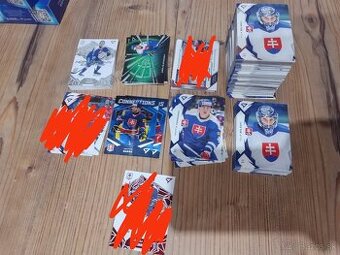 Hokejové Slovensko 25