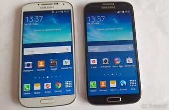 Samsung galaxy S4