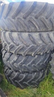 Pneumatiky 540/65 r38