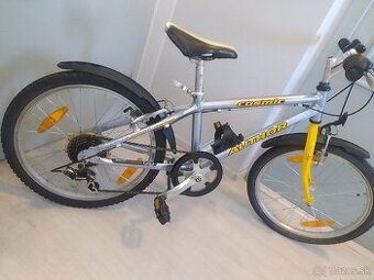 Bicykel AUTHOR 20"