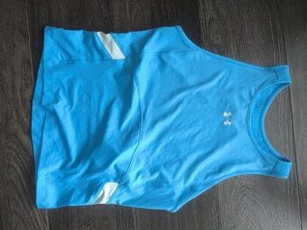 XS  tričko Under Armour