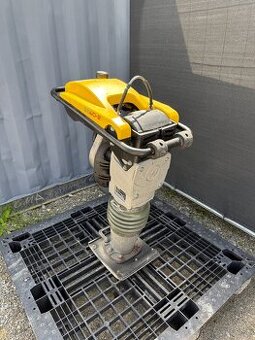Vibračné dusadlo Wacker Neuson BS 60-2 2019