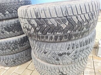 Zimné pneumatiky 205/50r17