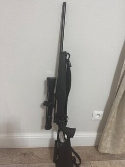 Sauer 505 308 win