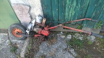 Agrostroj prostejov m4