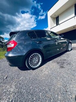 BMW 120d