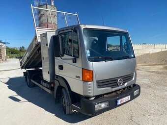 Nissan artleon 3 stranny sklapac