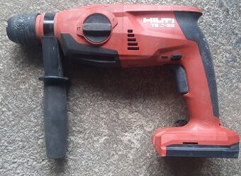 Hilti te2 22