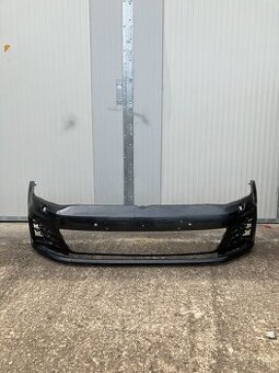 VW GOLF 7 VII gti gtd lift predni naraznik