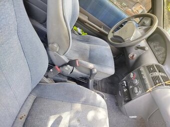 Dobrý deň mám na predaj Fiat Punto 1.7 TD rv 1998