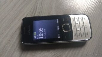 NOKIA 2730c